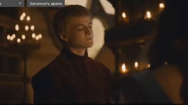 Жестокость - это плата за величие. Игра престолов. Маргери смотреть онлайн