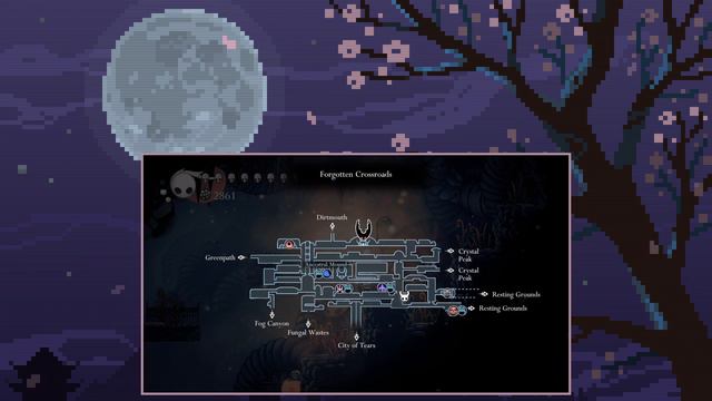 Hollow Knight Lore ► Radiance Story Explained