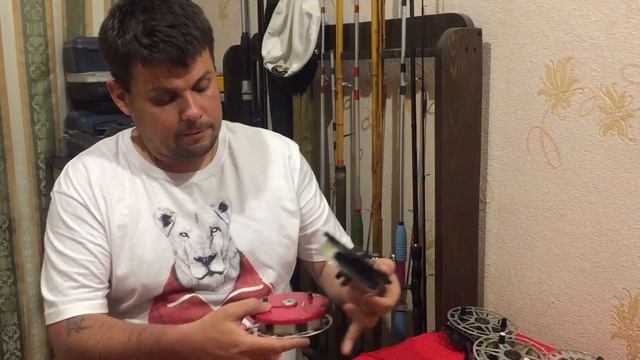 Топ 5 самых лучших, советских, инерционных катушек для спиннинга.Лучшие рыболовные катушки СССР смотреть онлайн