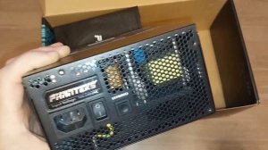 PHANTEKS AMP 1000W PH-P1000G Gold Блок питания