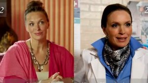 Как изменились актёры сериала Кухня Тогда и сейчас