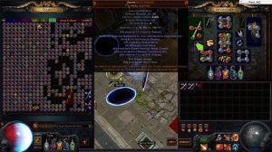 [LSC] 11th LVL 100 [Witch Elementalist MF VFB] + Opening 4 Keys