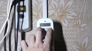Розеточный таймер EKF SAT 20P.