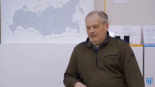 Сергей Кирпотин: изменение климата на планете