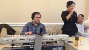 Лаюза Малаева Шамиль Ханаев Гр-Эдельвейс