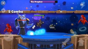 Blackmoor 2 - Where to Farm Legendary Items