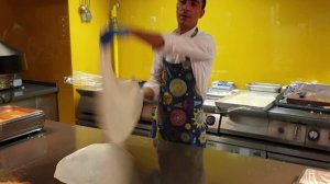 Турция THE LAND OF LEGENDS Часть - 2 ЕДА 01