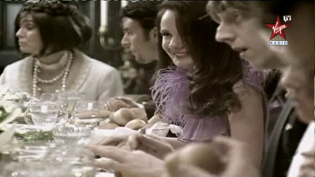 Travis - Sing @ 2001 VIRGIN RADIO TV