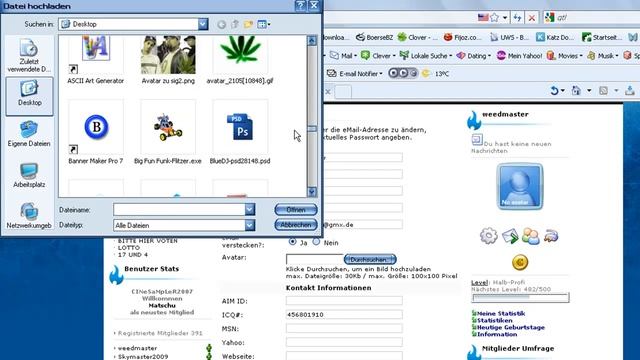 Avatar Problem смотреть онлайн