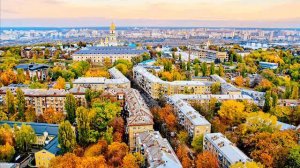 Дмитро Гнатюк Киев мой