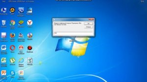 Как создать простенький вирус без программ? КСХ 1