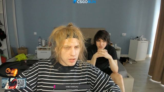 PLOHOYPAREN И ЖОЖО ПАЛЯТ СНИППЕТЫ// ПРОФЕССОР// ВЛЮБИЛСЯ В ШЛ#ХУ// PLOHOYPAREN STREAM