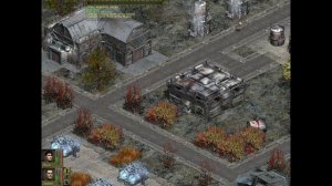 Metalheart: Replicants Rampage (2005) - PC Gameplay / Win 10