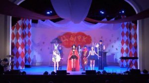 Студенческая Весна - 2024 МИ