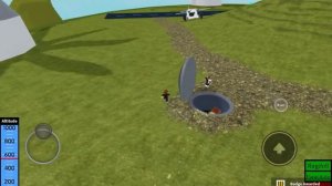 Roblox Plane Crazy Get Golden Bars Tutorial with Milos