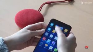 Huawei Honor mini bluetooth speaker