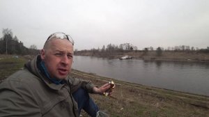 Клязьменское водохранилище