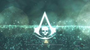Прохождение - Assassin’s Creed® IV Black Flag #2