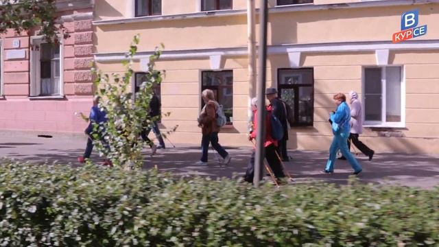 В Кронштадт на экскурсию «по скандинавски» смотреть онлайн