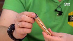 Нож Opinel №8 Animalia. Обзор