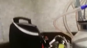 Доильный аппарат Домашний АК 6 для коров отзыв и обзор