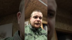 гаражный обзор экспедиционного прицепа DAP часть 2