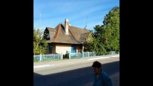 Поставский край: Из Дуниловичей в Воропаево и обратно