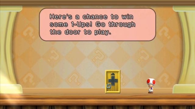 New Super Mario Bros. Wii Gameplay Walkthrough - Episode 2 - World 2! Propeller Cap! Nintendo Wii