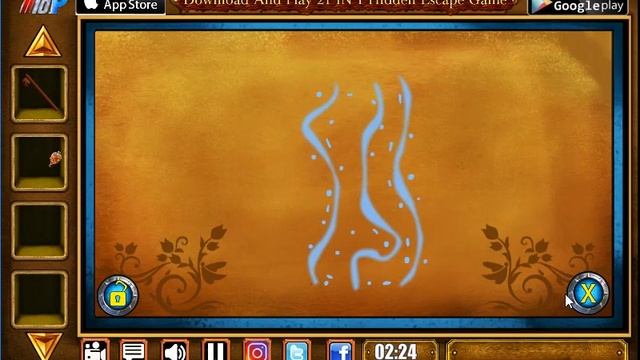 Find The Magic Stone Walkthrough смотреть онлайн