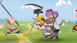 Прекрасная ШАПОЧКА_Трейлер.mp4