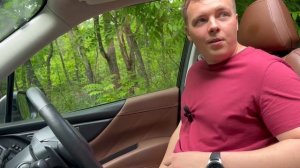 БУ- БУ-БУ БОЛЬШЕ НЕ БУДЕТ!! Полный обзор Subaru Forester SKE