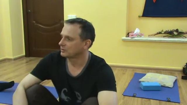 5 апреля Школа Аюрведа Йоги  Пранаямы  Вьяна вайю часть11 смотреть онлайн