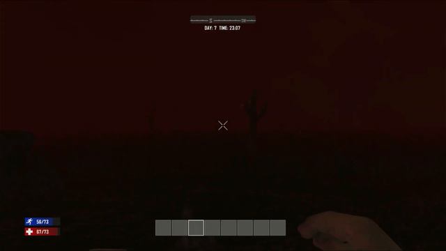 7 Days To Die [No Commentary] смотреть онлайн