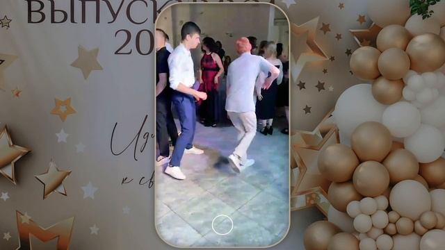 Оформление выпускной фотосессии и личного контента в видеоформате.