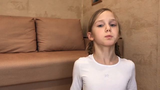 Учусь кувыркаться? Как сделать кувырок вперёд?