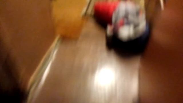 Карамель Взорвалась!!!