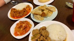 ???ОБЗОР РЕСТОРАНОВ И КАФЕ  г. ЯКУТСКА??( ?CHINE кафе)