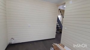 Дом для небольшой семьи, размер 6,0х6,0 м. в полтора этажа с террасой