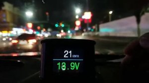 Умный бортовой компьютер OBD 2 , диагностический автосканер , автомобильный ELM327