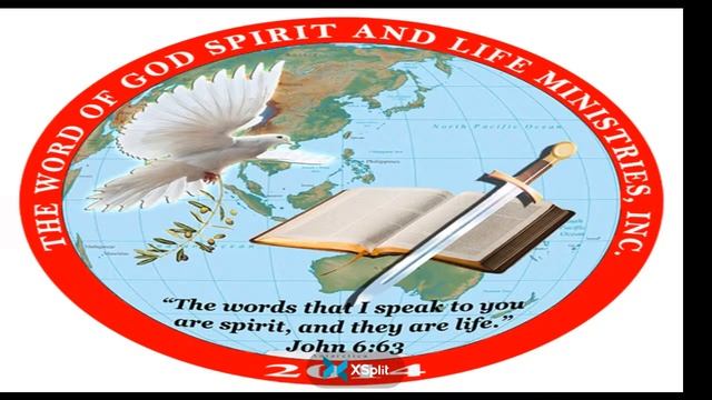 June 10, 2022 | Ptr. Alfred B. Caslam смотреть онлайн