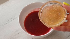 Вкусный Десерт без выпечки Муссовый десерт в стакане