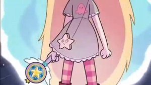 Если в сердце живёт любовь ( Стар и Марко)