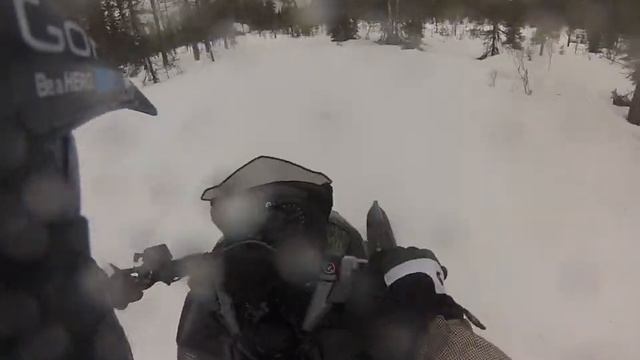 Lynx Boondocker 3900 800cc 2013 смотреть онлайн