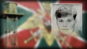 12 застава Московского погранотряда 1993