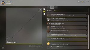 PP4 ОЗЕРО КОМАРИНОЕ ФАРМ НА ЛЕЩА/ТРОФЕЙНЫЙ ЛЕЩ/РУССКАЯ РЫБАЛКА 4/RUSSIAN FISHING 4/НОВАЯ ТОЧКА