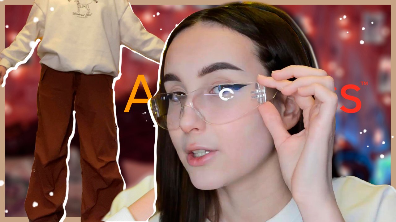 распаковка с aliexpress // aliexpress haul★彡