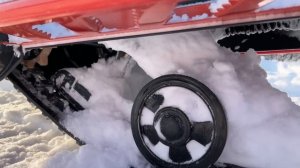 Обзор ИРБИС Тунгус 400