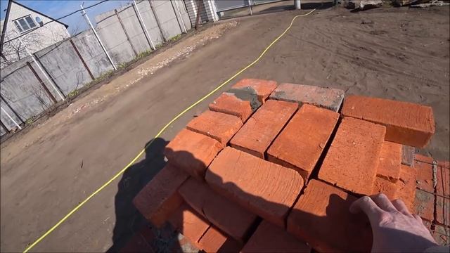 раскладка в два кирпича от А до Я все точки расставленны смотреть онлайн