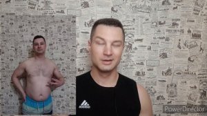 Как я сбросил 14,5 килограммов