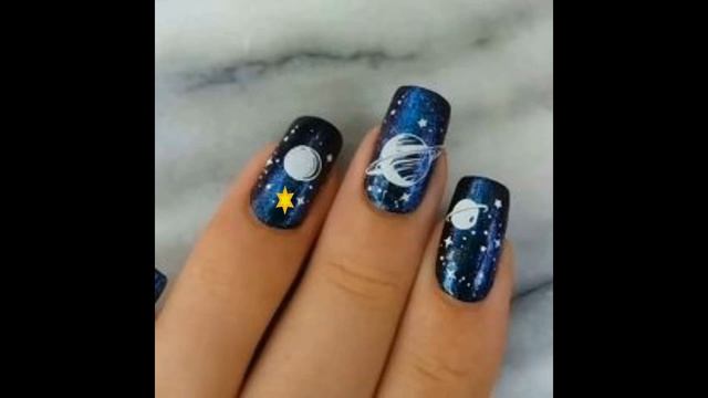 Маникюр сентябрь 21 смотреть онлайн